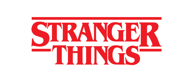 Stranger Things