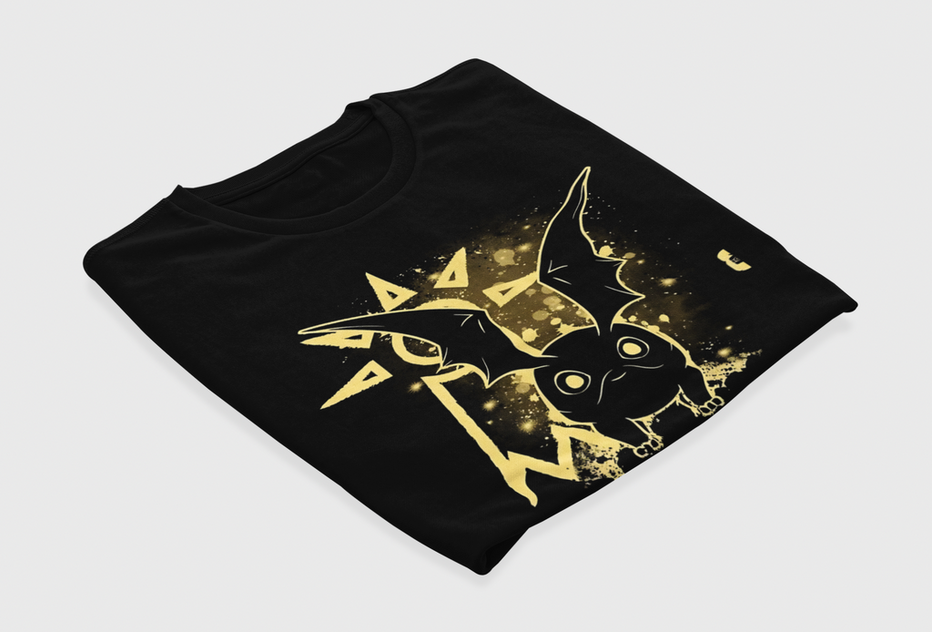 Playera El Vuelo de la Esperanza