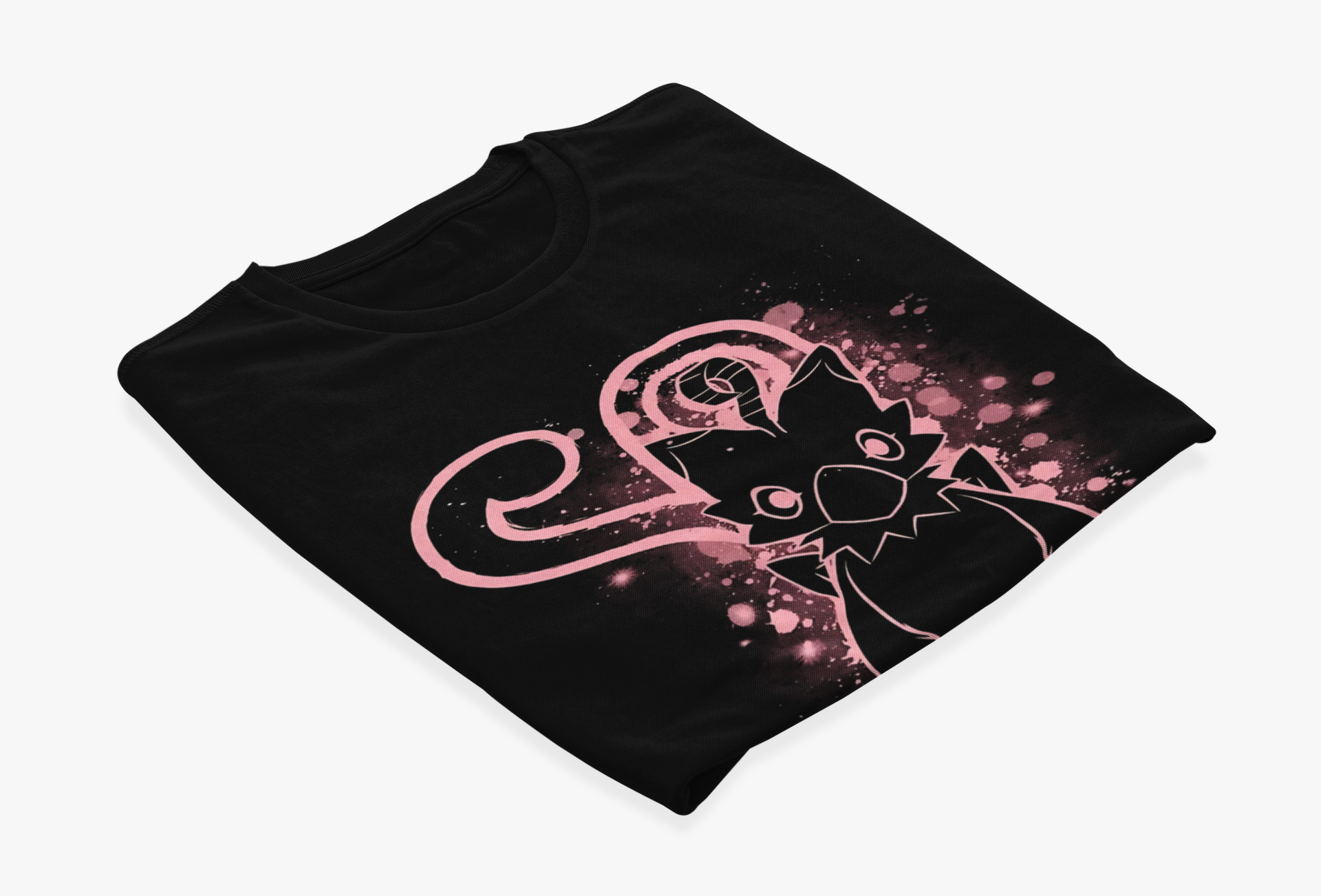 Playera El Corazón del Amor