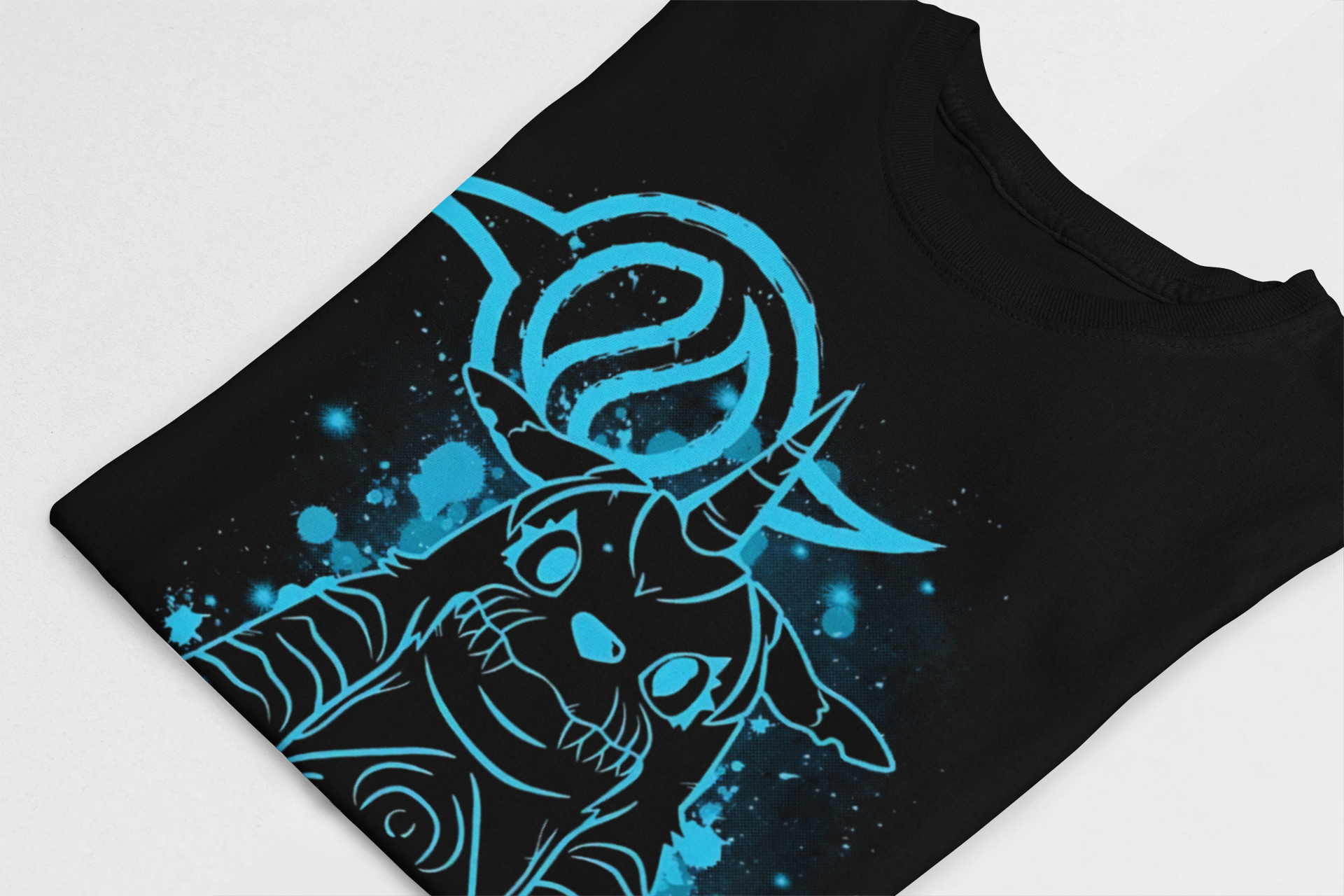 Playera El Espíritu de la Amistad