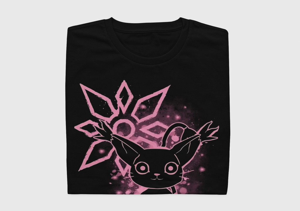 Playera La Luz de la Esperanza