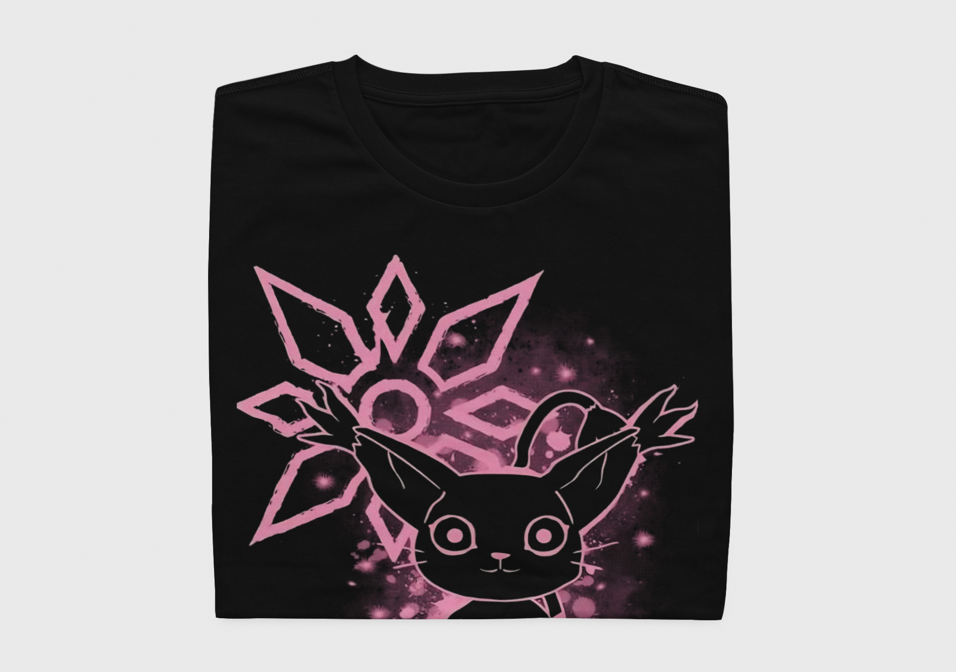 Playera La Luz de la Esperanza