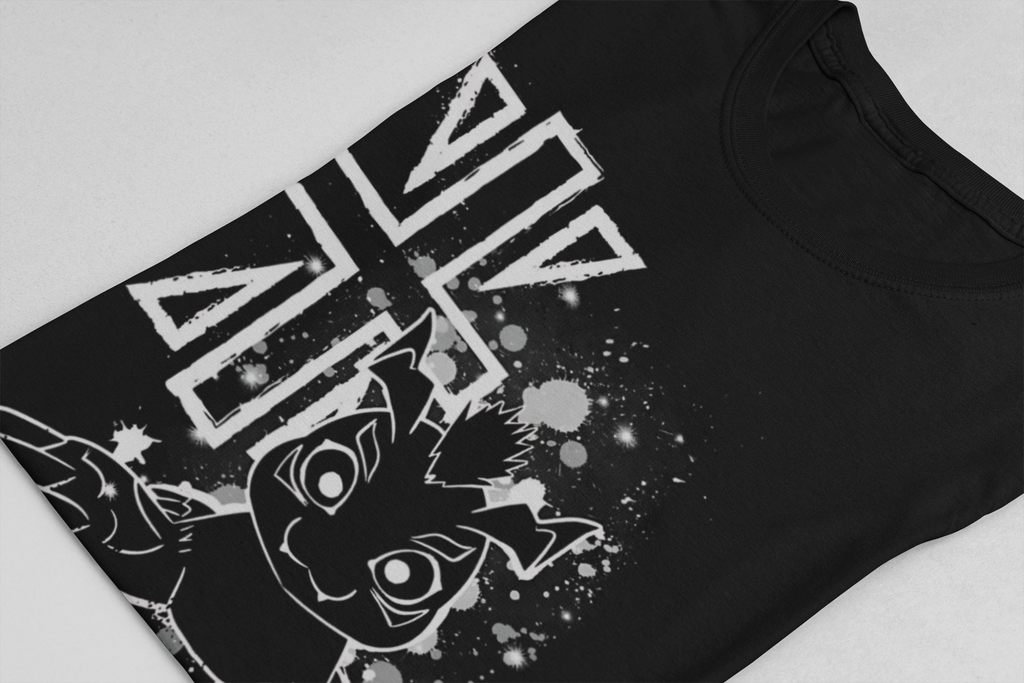 Playera El Poder de la Sinceridad