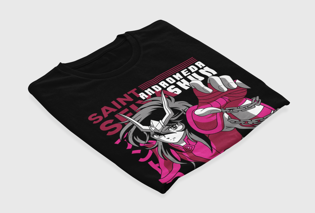 Playera La Cadena Nebular