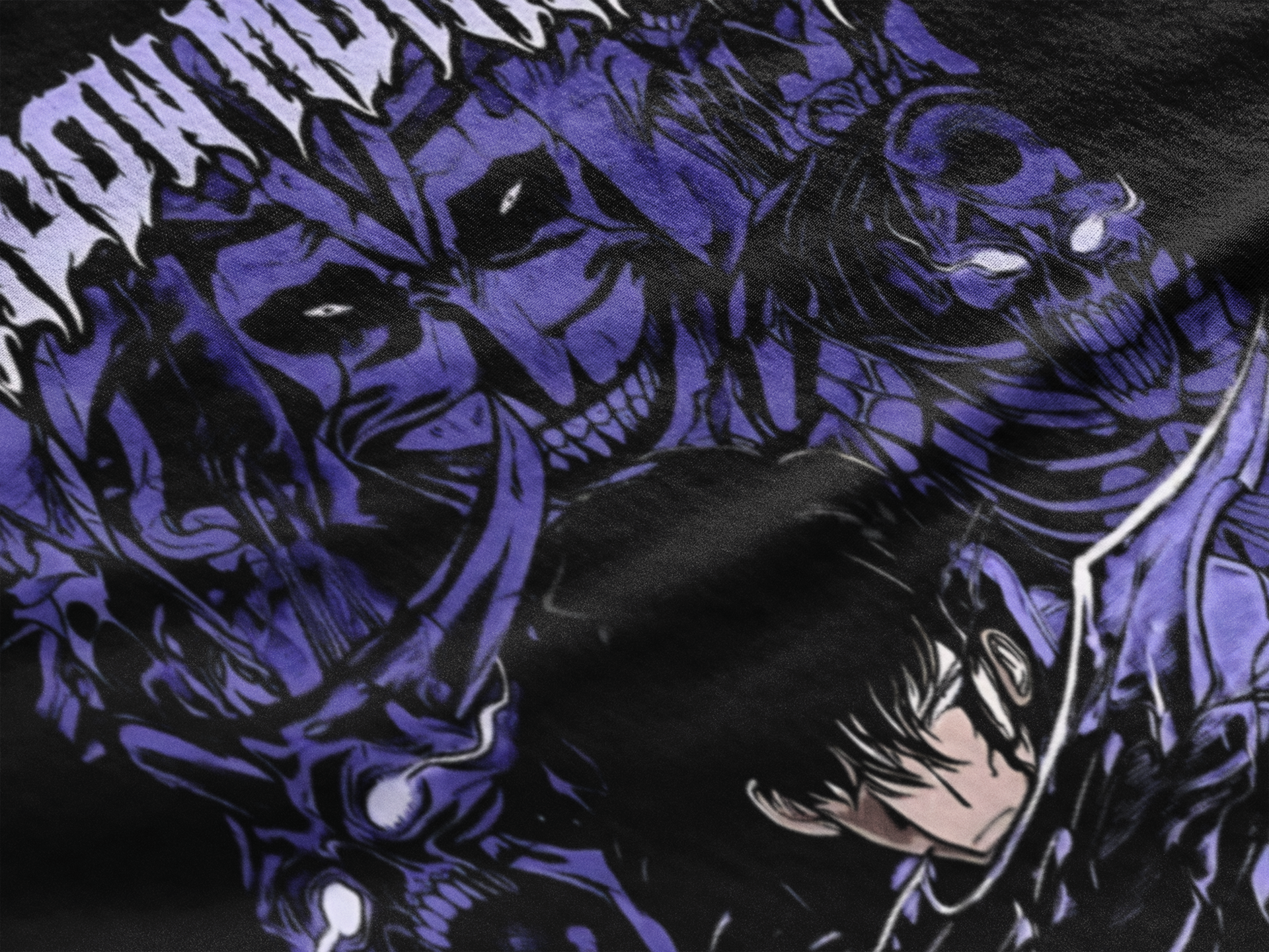 Playera El Despertar del Monarca