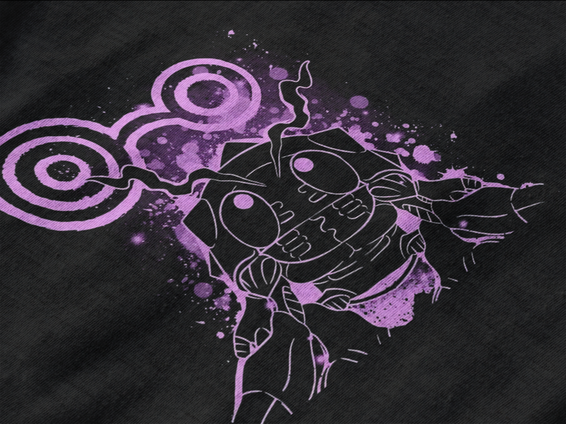 Playera El Conocimiento Sagrado