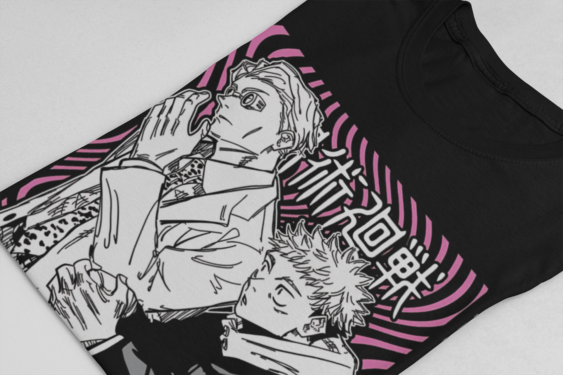 Playera Relación Profesional | Diseño de Hechiceros