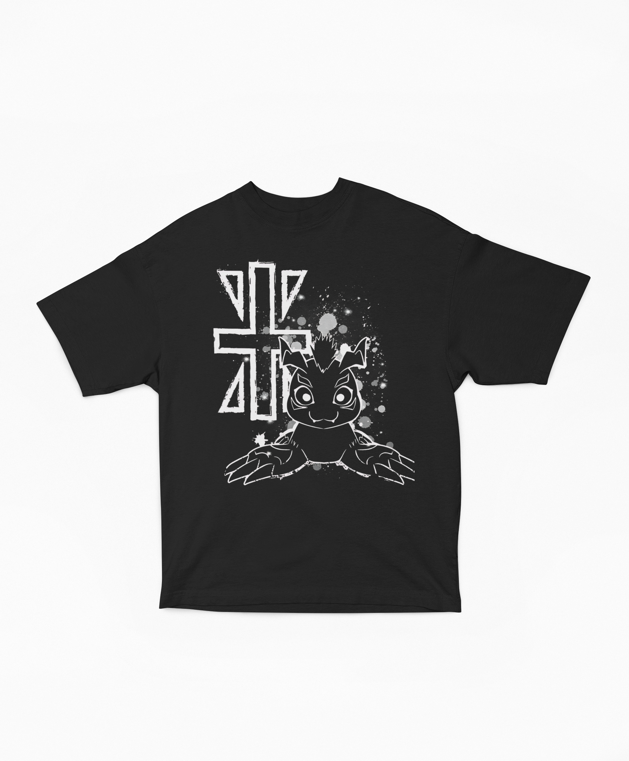 Playera El Poder de la Sinceridad