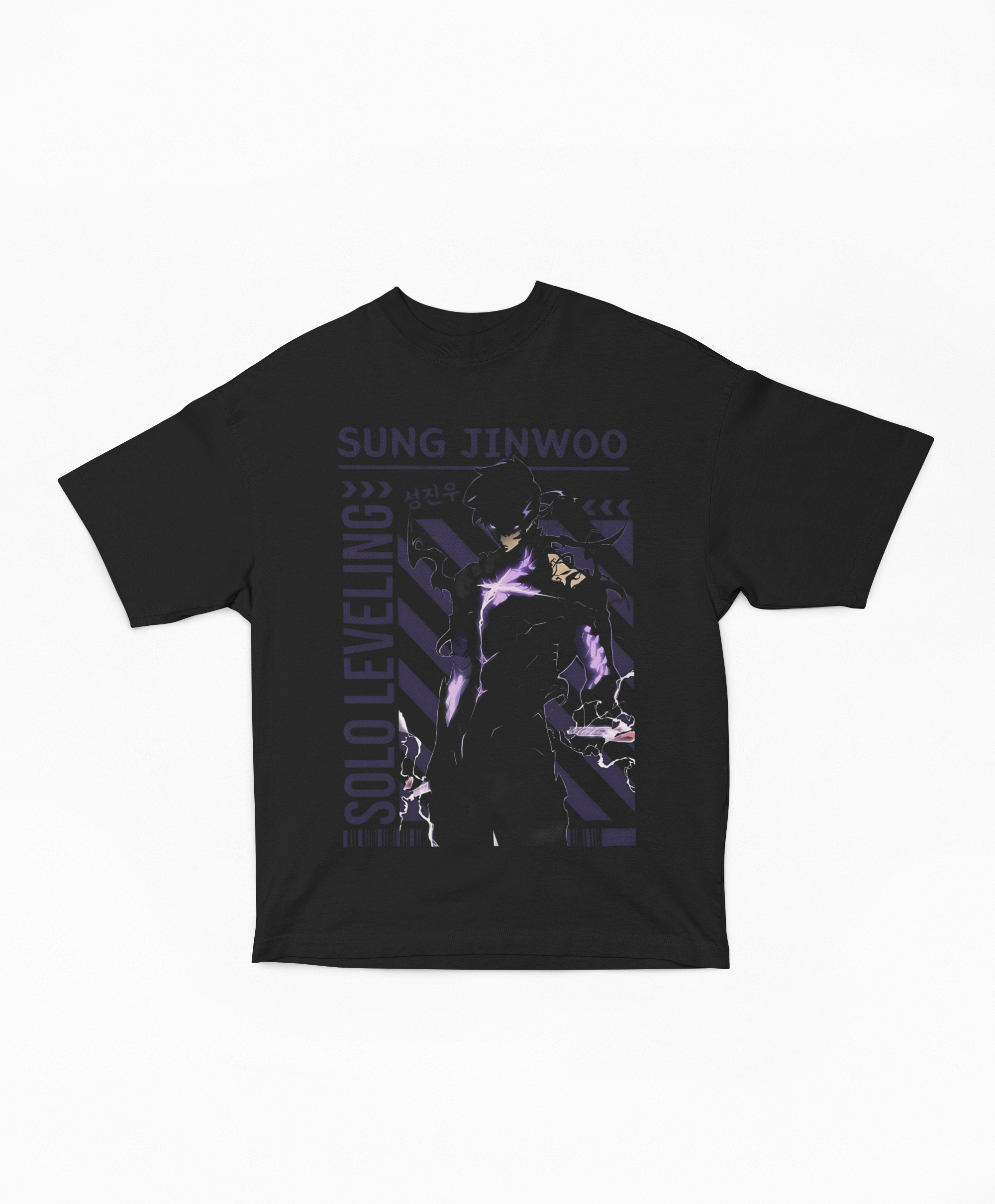 Playera Interfaz del Sistema