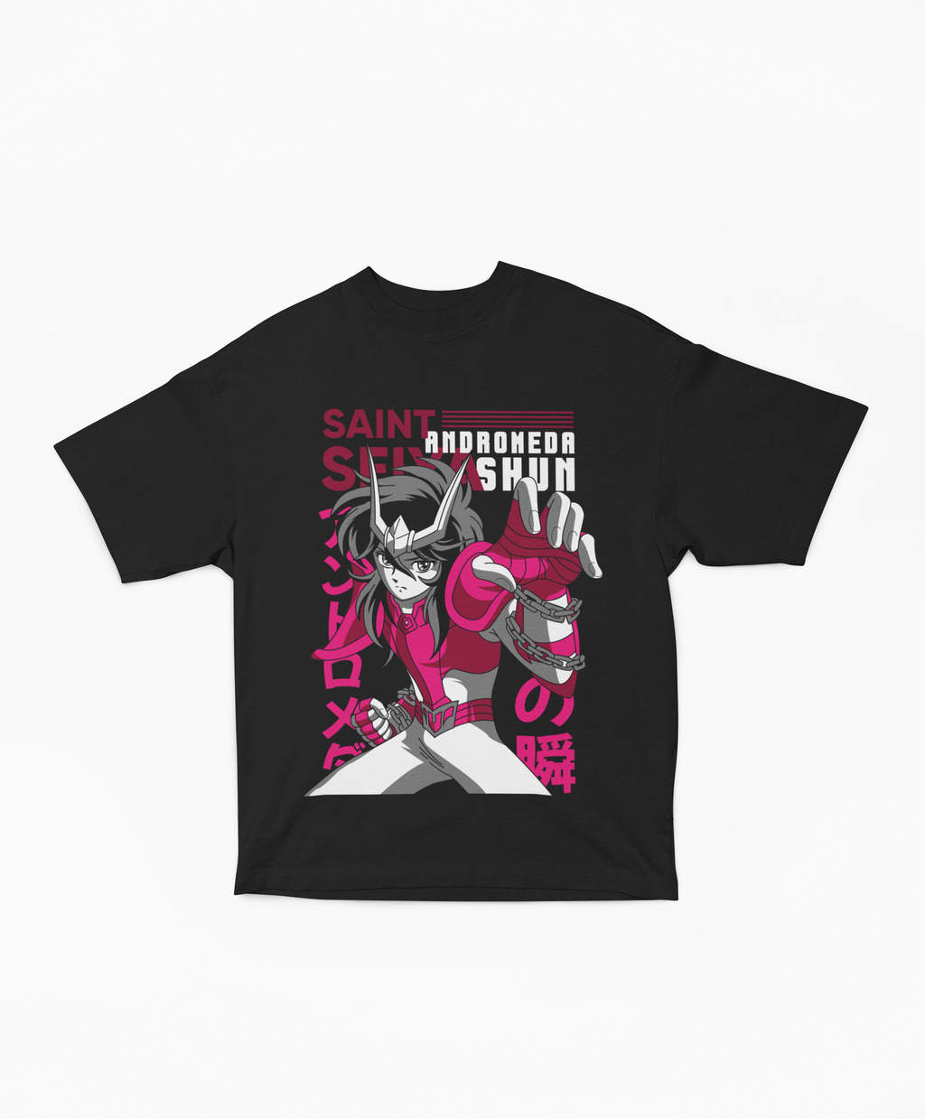 Playera La Cadena Nebular